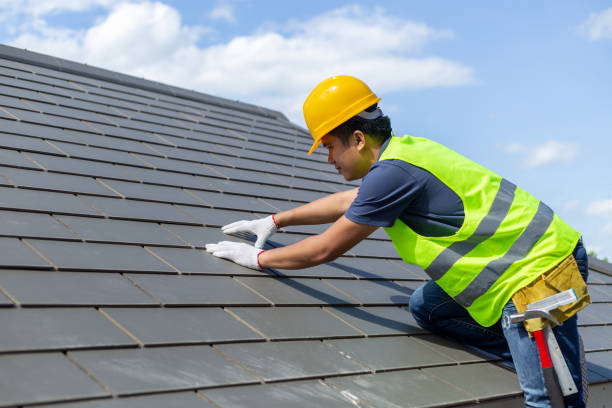 Best Emergency Roof Repair  in Richland, PA