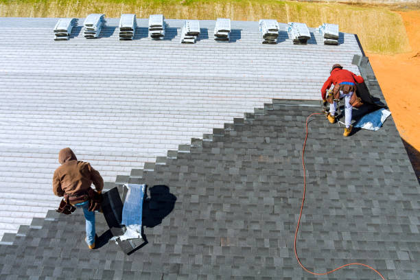 Reliable Richland, PA Roofing Contractor Solutions