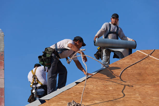 Best Roof Repair Estimates  in Richland, PA