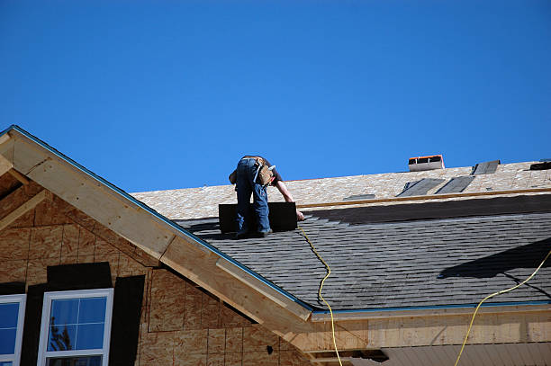 Best Roof Gutter Cleaning  in Richland, PA