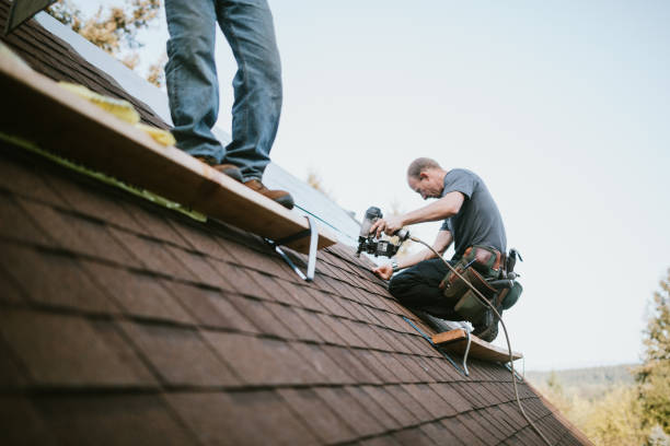 Quick and Trustworthy Emergency Roof Repair Services in Richland, PA